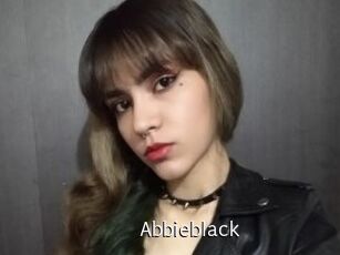 Abbieblack