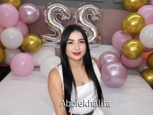 Abbiekhalifa