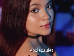 Abbiepaulet