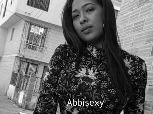 Abbisexy