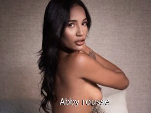 Abby_rousse