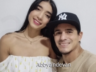 abbyandevan Anal Fist