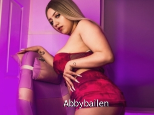 Abbybailen