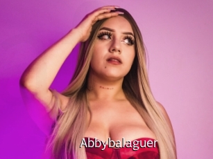 Abbybalaguer
