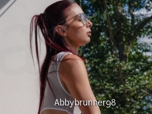 Abbybrunner98