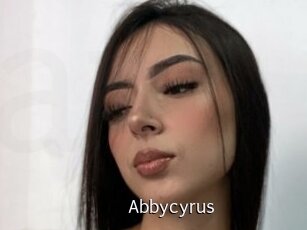 Abbycyrus