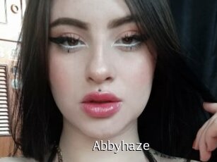 Abbyhaze