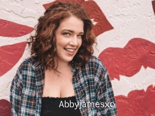 Abbyjamesxo
