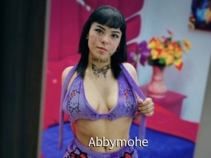 Abbymohe