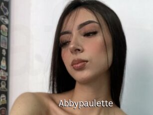 Abbypaulette