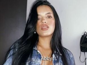 Abbyrs