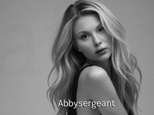 Abbysergeant