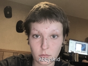 Abbyskid