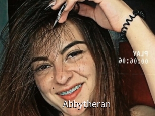 abbytheran Anal Fist