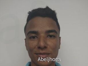 Abeljhons