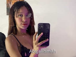 Abigaiilsmith