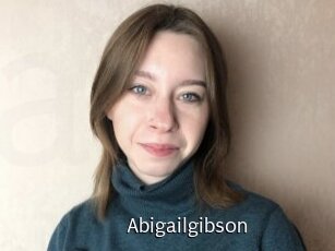 Abigailgibson