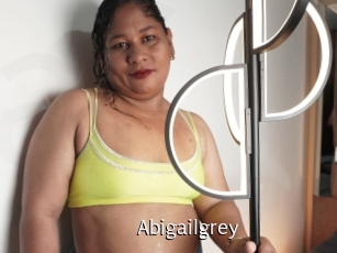 abigailgrey Anal Fist