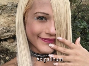 Abigailhunt
