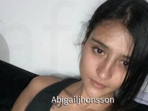 Abigailjhonsson