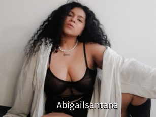 Abigailsantana