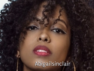 Abigailsinclair