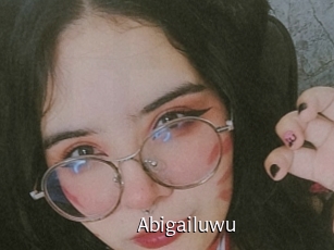 Abigailuwu