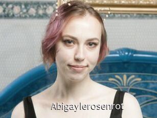 Abigaylerosenrot