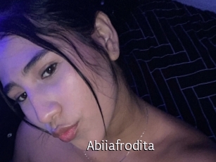 Abiiafrodita