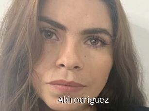 Abirodriguez