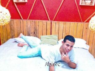 abiwc Anal Fist