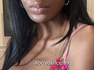 Aboveallceline