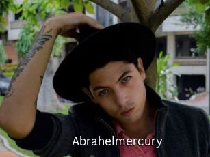 Abrahelmercury