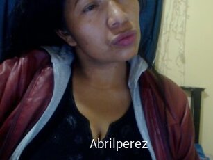 Abrilperez
