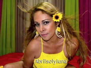 Abrilsolyluna