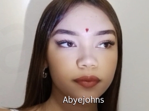 Abyejohns