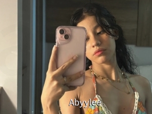 Abyylee