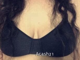 Acash21