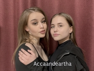 Accaandeartha