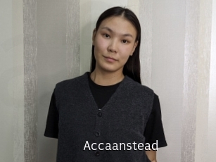 Accaanstead
