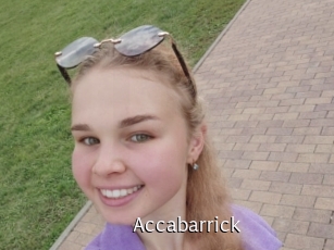Accabarrick