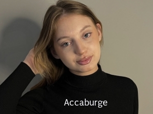 Accaburge