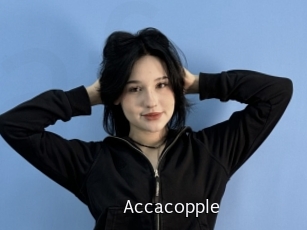 Accacopple