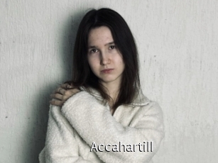 Accahartill