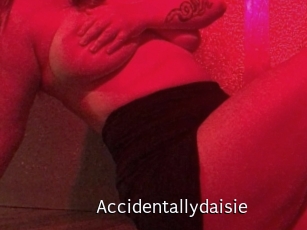 Accidentallydaisie