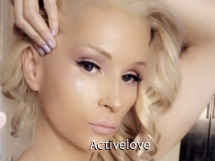 activelove Anal Fist