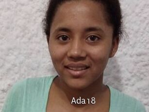 Ada18