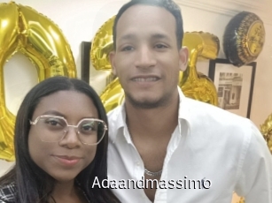 Adaandmassimo