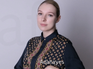 Adahayes