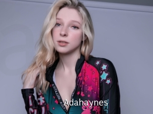 Adahaynes